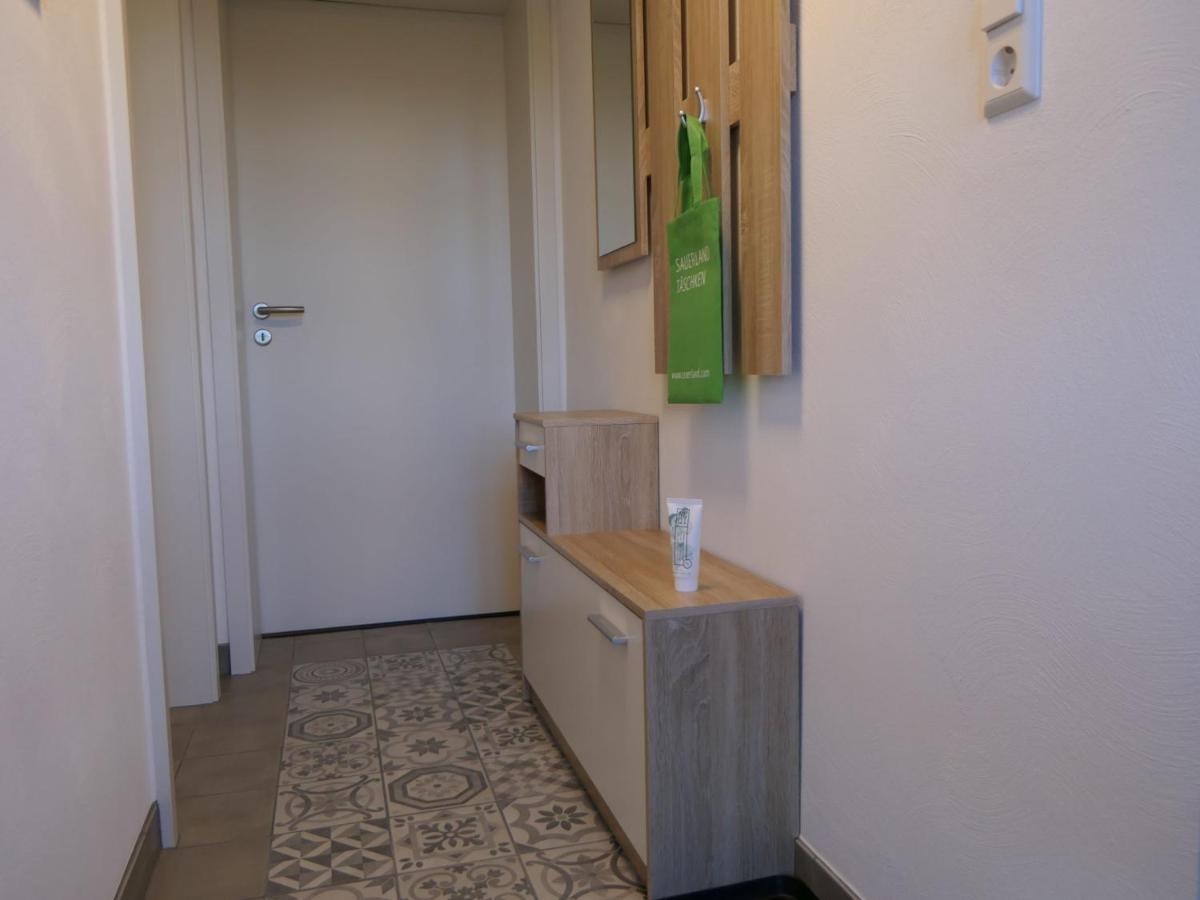 Ferienwohnung Sunnenviul Ленещат Екстериор снимка